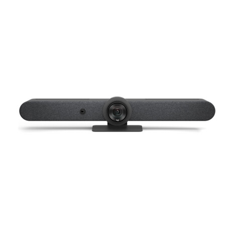 Cámara para Videocall Logitech 960-001310 Rally Bar Grafito Cámara para Videocall Logitech 960-001310 Rally Bar Grafito