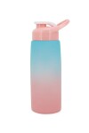 Botella 900ML Rosa