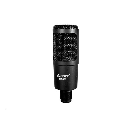 Micrófono Set Apogee Bm900 Usb/xlr-3.5mm C/soporte Y Antipop Micrófono Set Apogee Bm900 Usb/xlr-3.5mm C/soporte Y Antipop