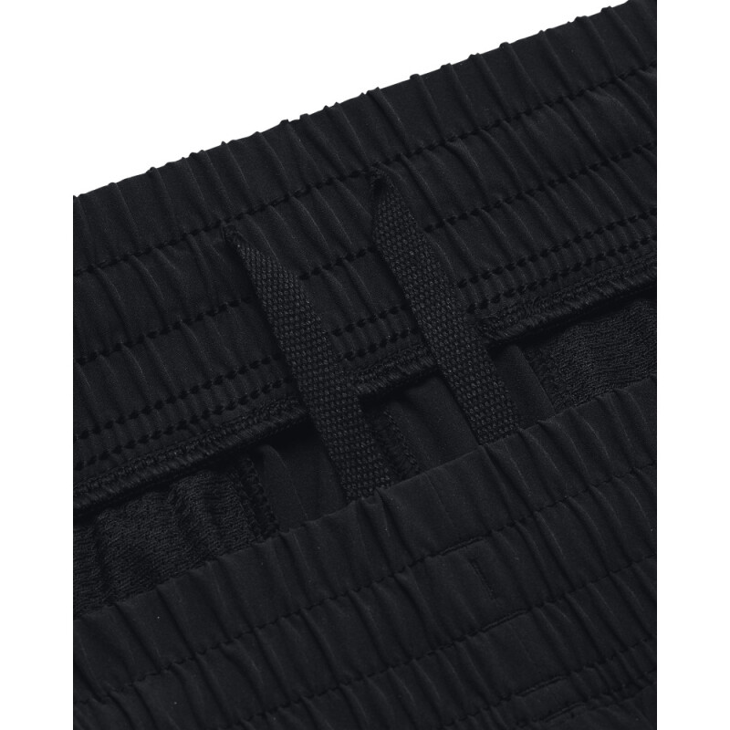 UA Vanish 5in Short-BLU BLK-001