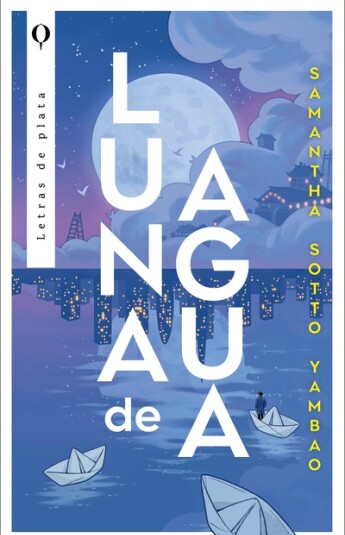 Luna de agua Luna de agua
