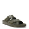 Sandalias de Mujer Birkenstock Arizona Verde