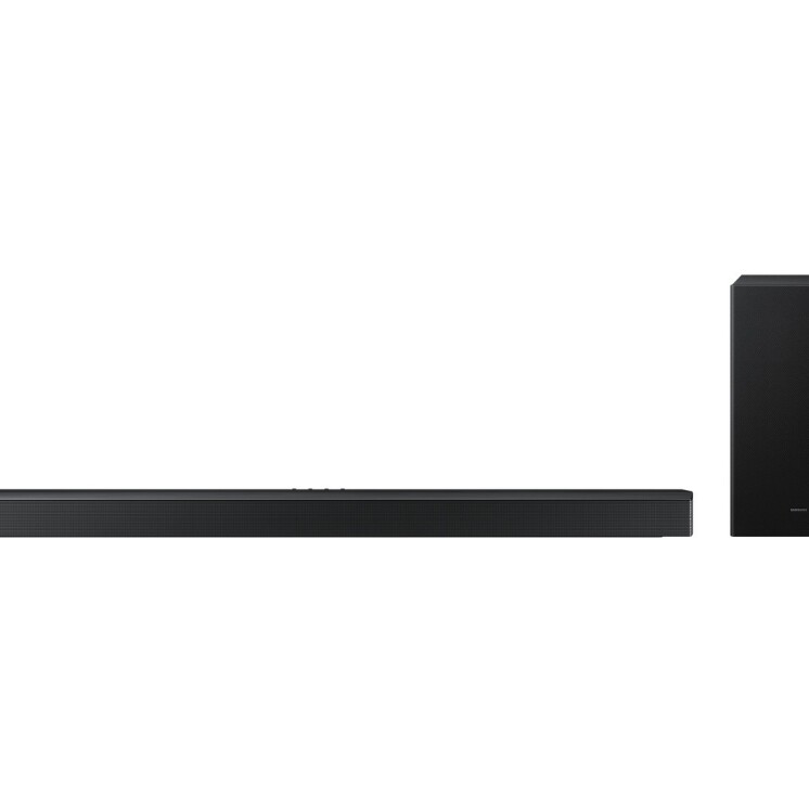 B-series Barra de sonido HW-B750F 5.1 Ch con Subwoofer (2025) B-series Barra de sonido HW-B750F 5.1 Ch con Subwoofer (2025)