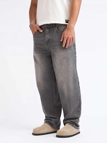 VAQUERO N.SAILS 10103 NIZA GRIS