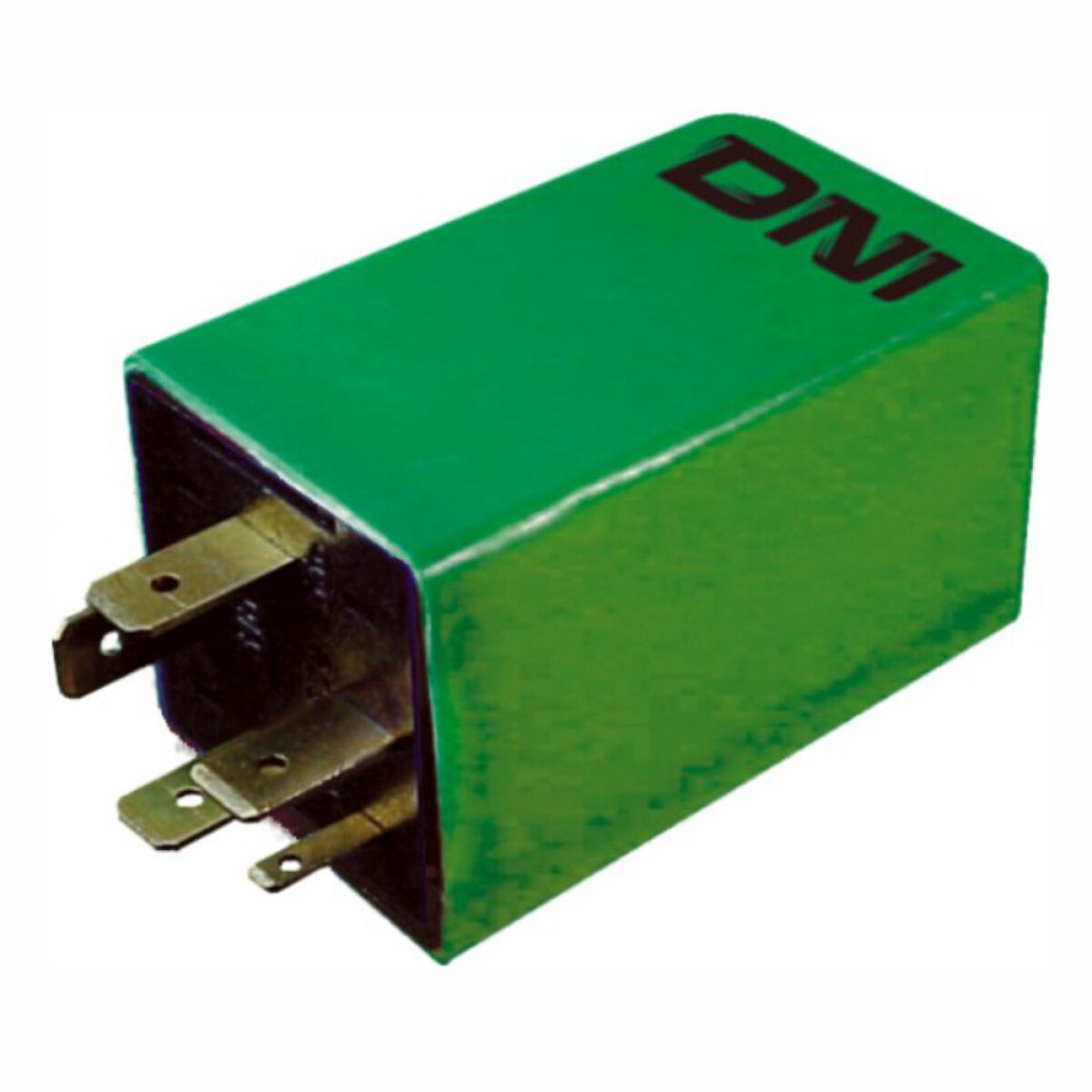RELAY VOLKSWAGEN INYECCION ELECTR GOL PARATI SAVEIRO 98/ 377911261A DNI 
