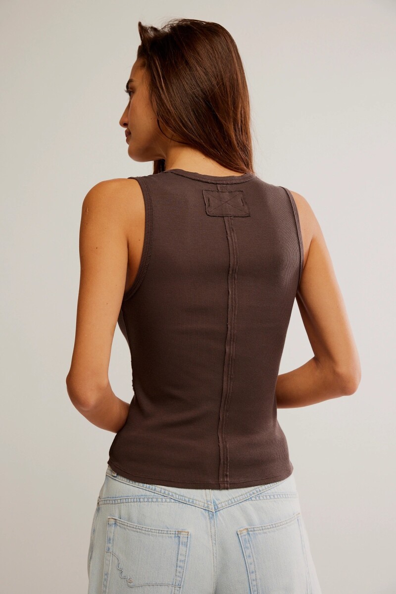 MUSCULOSA NERIA Marron
