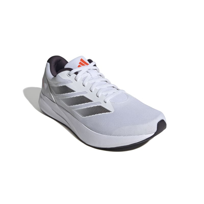 Championes Adidas Duramo de Hombre - IF1230 Blanco-plata