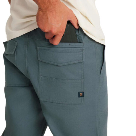 Pantalon Roark Utility Pant