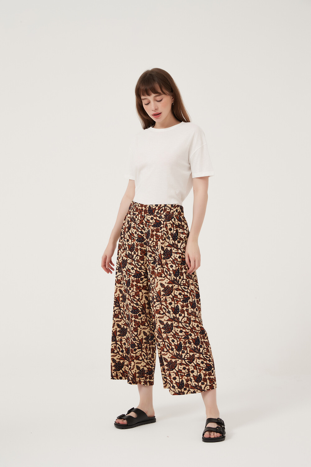 Pantalon Adele Estampado 2