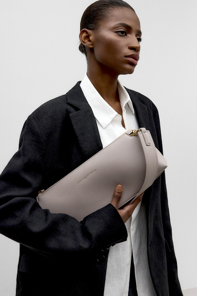 BOLSO Gris