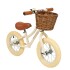 BW-F1 Bicicleta De Balanceo Sin Pedales - Cream