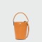 Longchamp -Cartera bombonera, Bucket mini 0