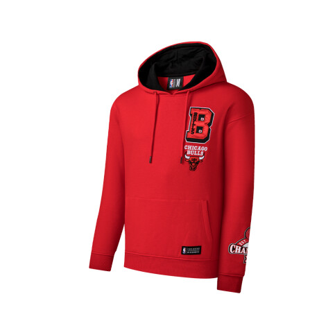 CANGURO NBA BULLS Gray