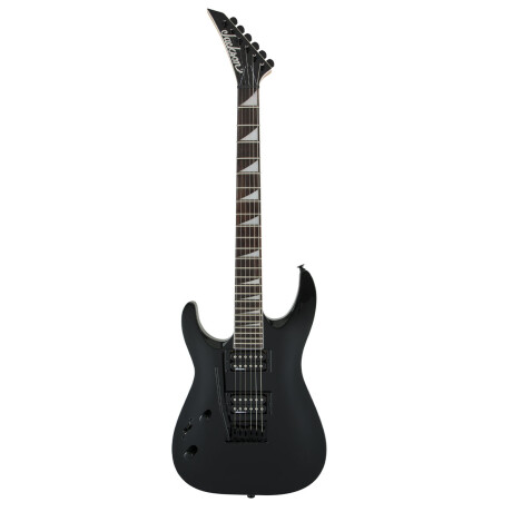 Guitarra Electrica Jackson Js22l Dinky Arch Top Gloss Black Zurdo Guitarra Electrica Jackson Js22l Dinky Arch Top Gloss Black Zurdo