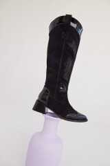 Bucanera Saturno Negro