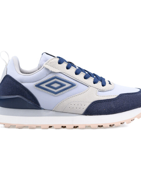 Championes Venturi Umbro Hombre 091