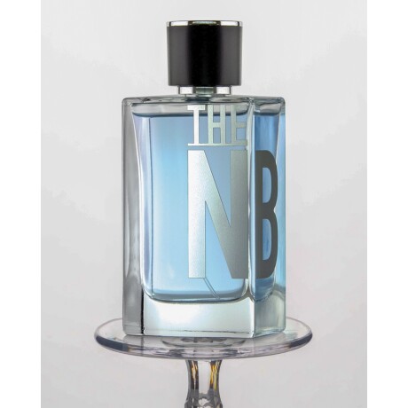 Perfume New Brand The NB EDT 100ml Original Perfume New Brand The NB EDT 100ml Original