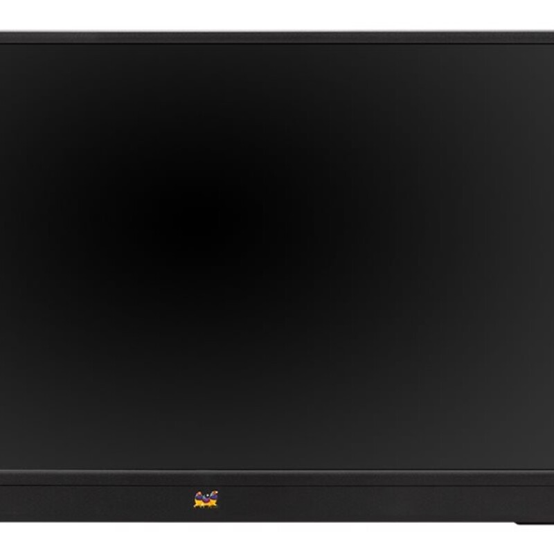 ViewSonic VA1655 - Monitor LED - 16" (15.6" visible) - portátil - 1920 x 1080 Full HD (1080p) @ 60 Hz - IPS - 250 cd/m² - 800:1 ViewSonic VA1655 - Monitor LED - 16" (15.6" visible) - portátil - 1920 x 1080 Full HD (1080p) @ 60 Hz - IPS - 250 cd/m² - 800:1