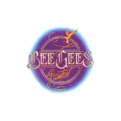 Bee Gees The - Greatest (2cds) Bee Gees The - Greatest (2cds)