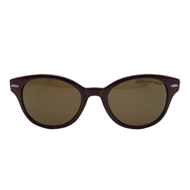 B+D 4904 50/18 C MARRÓN U - Adulto - Violeta violetauniforme