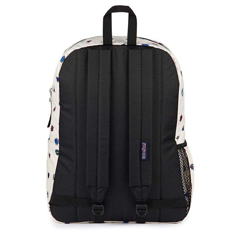 Mochila Cross Town - Unisex A Bugs Vibe