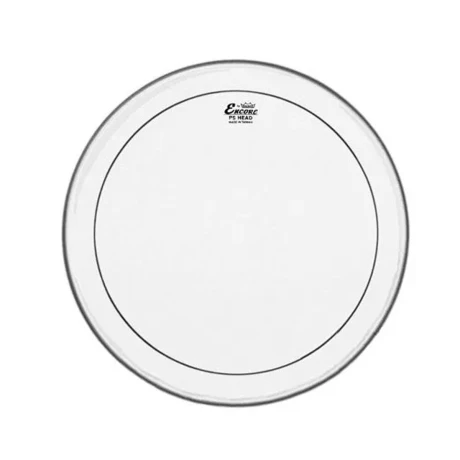 Parche Remo Encore Pinstripe Clear 12"" Parche Remo Encore Pinstripe Clear 12""