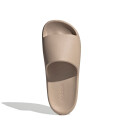 Chanclas de Mujer Adidas Adilette Lumia Marrón
