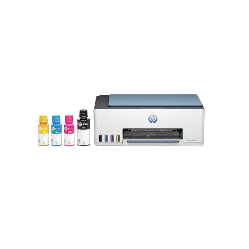 Impresora HP Smart Tank 580 Multifuncion Smart WiFi Impresora HP Smart Tank 580 Multifuncion Smart WiFi