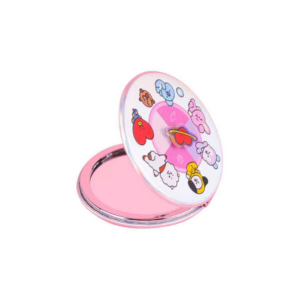 Espejo mini BT21 Espejo mini BT21