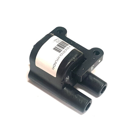 BOBINA ENCENDIDO HYUNDAI EON 814cc - BOBINA ENCENDIDO HYUNDAI EON 814cc -