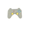 Amansaloco Squishy diseño joystick color gris Amansaloco Squishy diseño joystick color gris