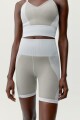 SHORT MALIA Gris