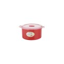 POTE COVEY LINEA MICRO 1.2 LTS ROJO