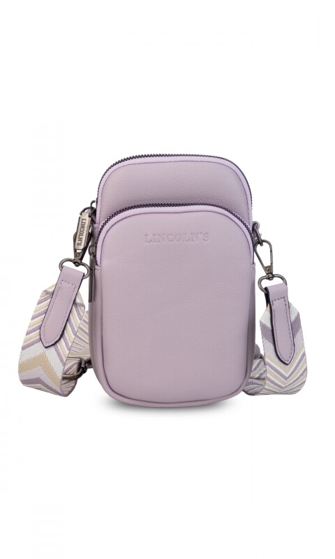 PHONE BAG VALERIANA GLICINA