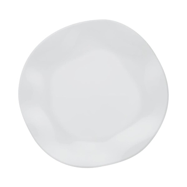 Plato hondo Ryo Blanco 22.5 cm OXFORD Plato hondo Ryo Blanco 22.5 cm OXFORD