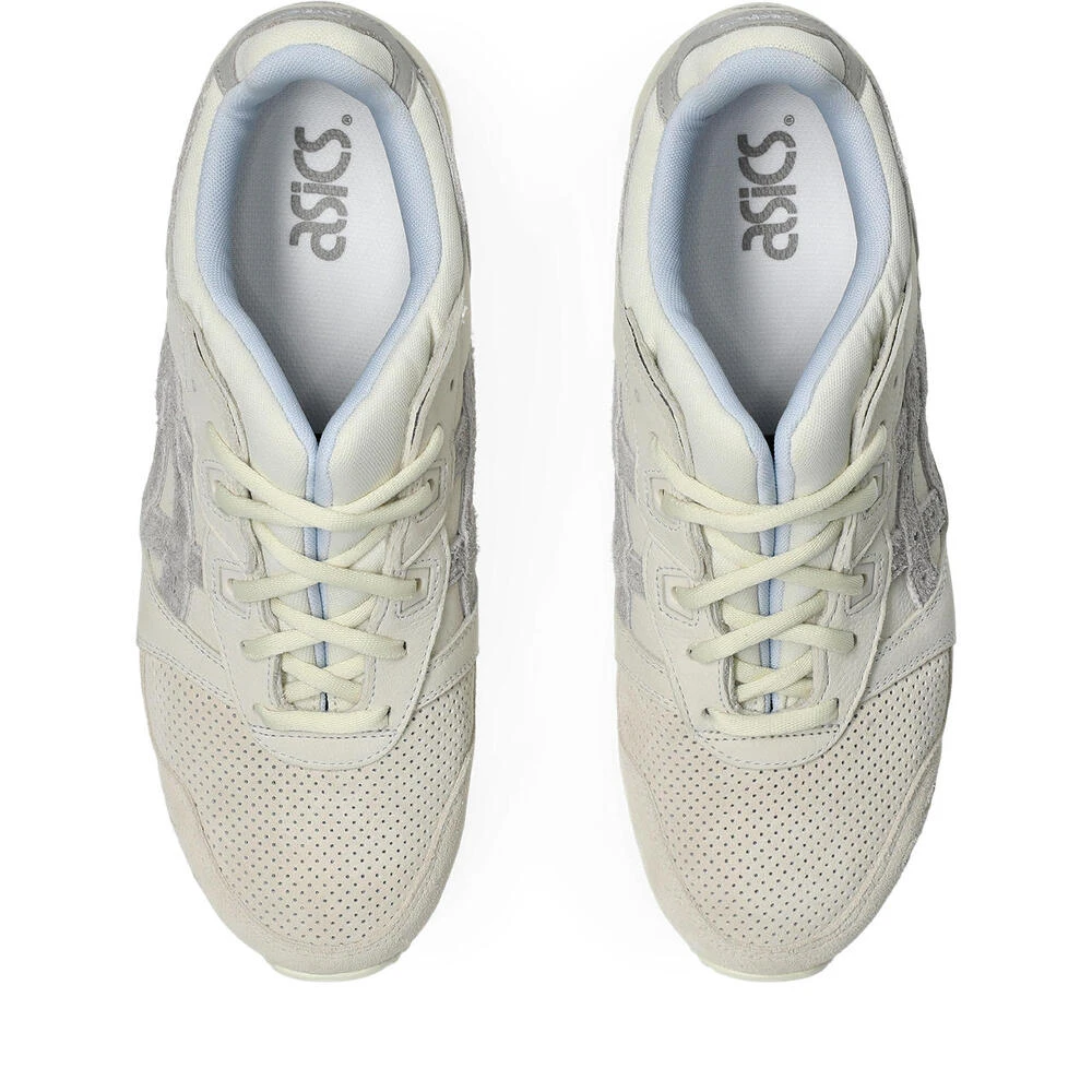 GEL-Lyte III Og - Hombre Cream/Oyster Grey