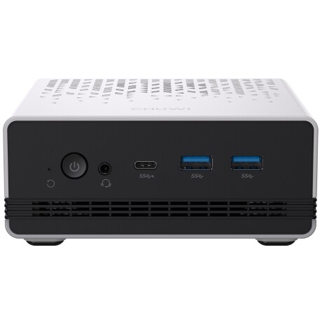 Equipo Mini Pc Chuwi Ryzen 5 4.3GHZ, 16GB, 512GB Ssd, WIN11 Pro 001