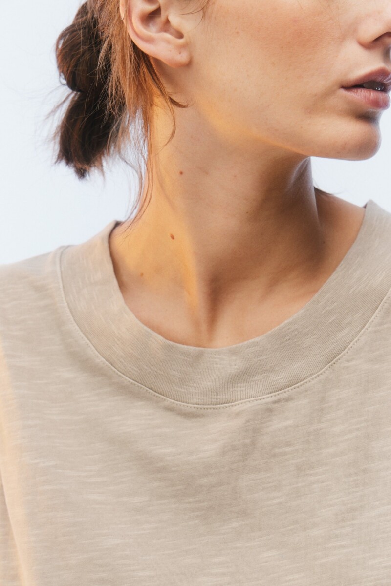 MUSCULOSA PARIS Perla