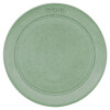 STAUB PLATO PLAYO CERAMICA 15 CM VERDE SAGE STAUB PLATO PLAYO CERAMICA 15 CM VERDE SAGE