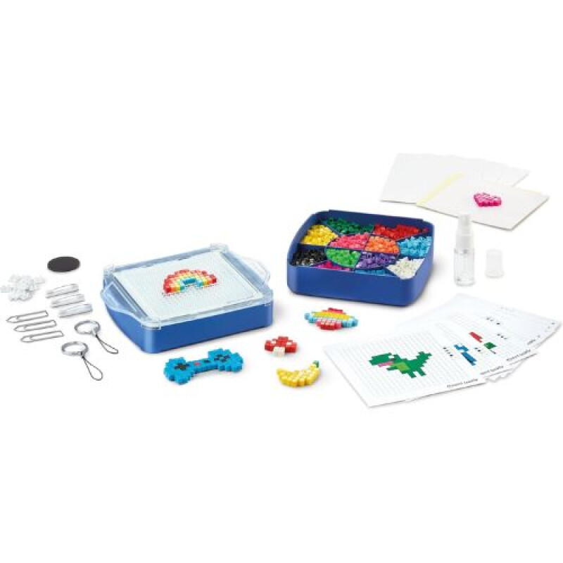 Kit Creativo Pixel Factory- Maped Creativ Kit Creativo Pixel Factory- Maped Creativ