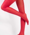 Can can hivernal Rojo