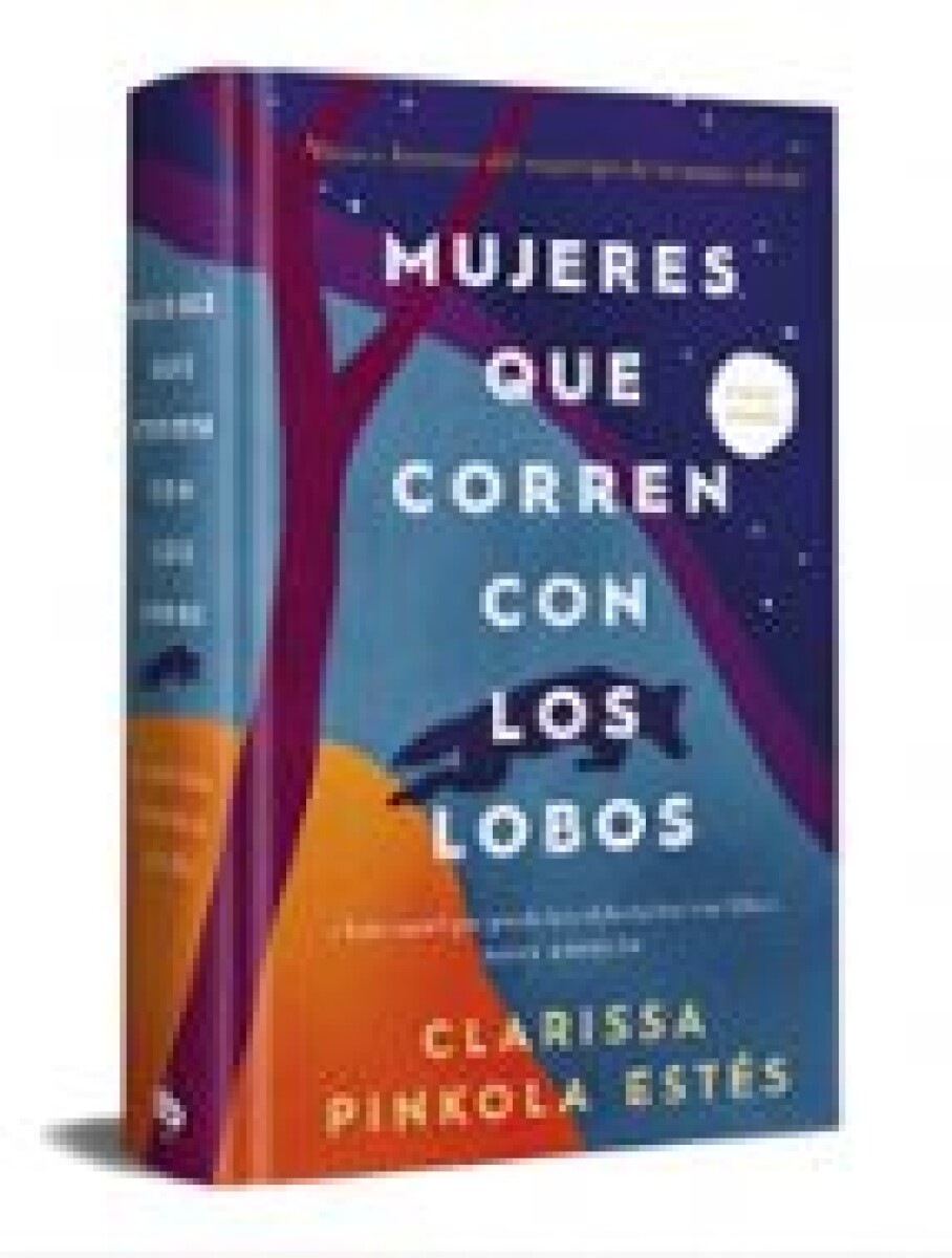 MUJERES QUE CORREN CON LOBOS (LIMITED) 