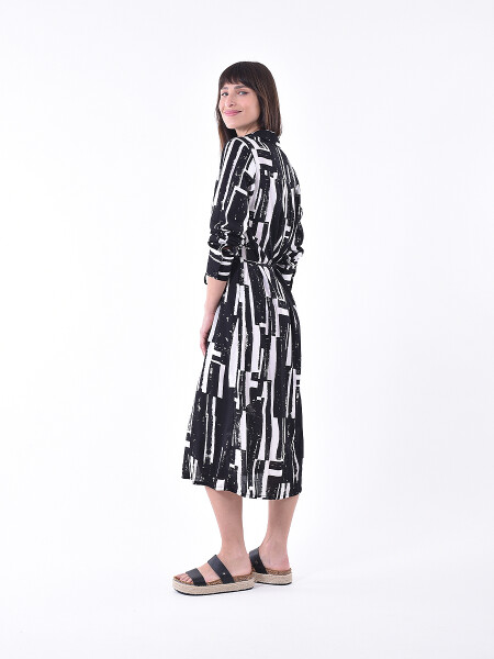 VESTIDO VICTORIA ESTAMPADO 1