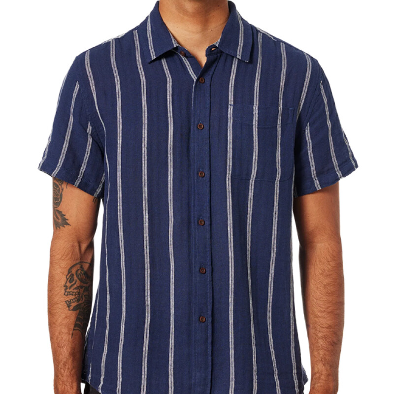 Camisa MC Katin Alan Camisa MC Katin Alan