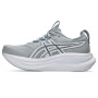 Zapatilla Running GEL-Nimbus 28 Atc Mujer Piedmont Grey/pure Silver