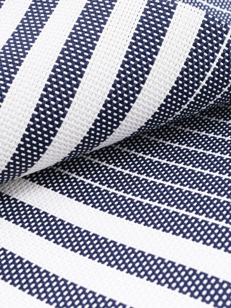 SENDERO BLUE LINES CELESTE