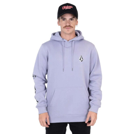 Canguro Volcom Iconic Stone Purpura