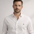 Camisa Point Blanca
