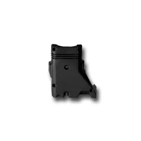 ACCESORIO INTERIOR LADA CARCASA INF CUBRE DEVIO BARRA DIRECCION SAMARA - ACCESORIO INTERIOR LADA CARCASA INF CUBRE DEVIO BARRA DIRECCION SAMARA -