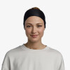 Vincha Buff Thermonet Negro